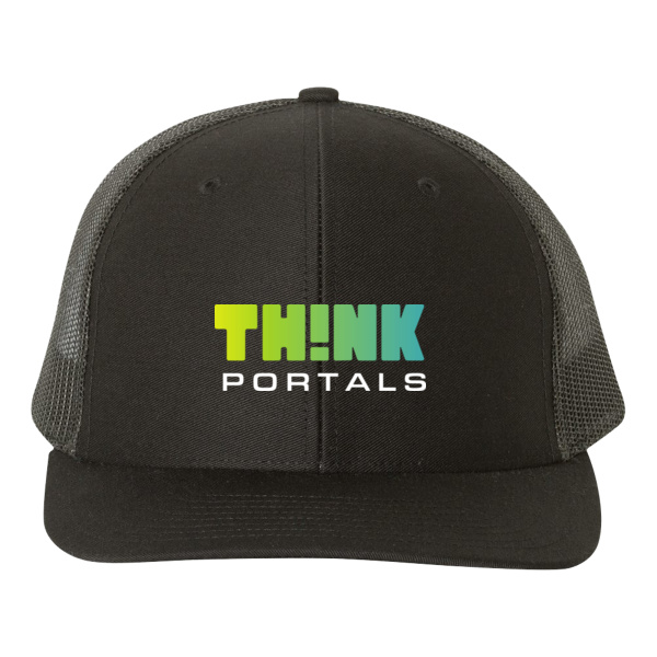 TH!NK Portals Cap Thumbnail